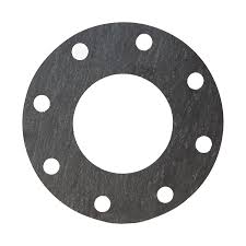 Rubber Gasket Flange 4 Inch Karet Flange 110mm Rubber Gasket DN100