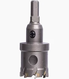 Feibao Pembolong Besi 16.5 mm