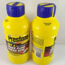 minyak rem prestone minyak rem biru