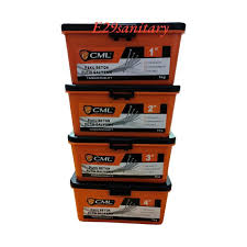 paku beton 1in,2in,3in,4in camel 1kg