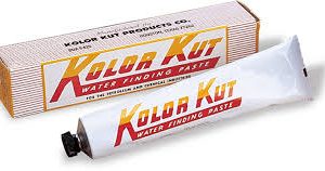 universal kolor kut pasta minyak pasta air pasta minyak spbu original water