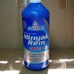 minyak rem jumbo 1 liter
