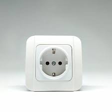 broco stop kontak galleo G151-55S arde socket white
