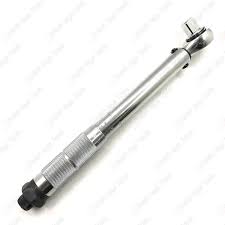 mollar b11950 kunci momen 1/2" torsi 108 nm adjustable torque wrench original