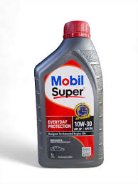 mobil super 1000 10W30 sn cf islac gf5 1L original