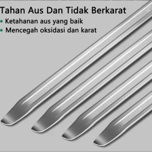 isku alat congkel ban motor 12inch 30cm motor alat pecukit ban