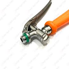 ikura sjc825 stik for jet cleaner 1/4" kran cuci ac stick sambungan nozzle sprayer tembakan jet cleaner quick release penyempot mobil motor nepel semprotan