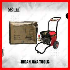 obral mollar HPW2200 tanpa dus kemasan asli mesin jet cleaner cuci motor mobilsteam electric high pressurewasher