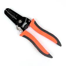 corolla tang multifungsi 4in1 NT06-dekrustasi pengupas pemotong kabel listrik 6/7 inch cod