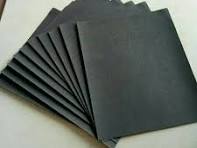 amplas kiloan kain kaku lembaran lebar 10-130cm