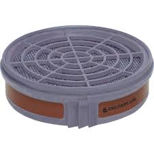 filter insert A1 delta plus untuk masker half mask jupiter m6100 m6200 m6400