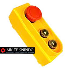 remote handle electric mini hoist pa600 pa 1200 - push button remot emergency control pa 600 1200 = paa 1200