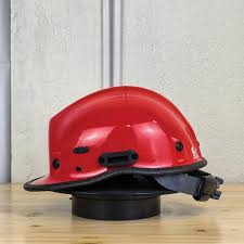 lakeland pacific R5SL lightweight helmet-helmet safety rescue & industri serbaguna-fluro lime