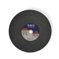 bws cutting wheel 16inch - mata batu potong besi cut off metal