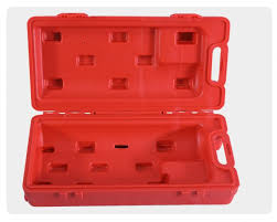 kotak penyimpanan EEBD universal kaen eba-15 box stroge breathing apparatus tahan air