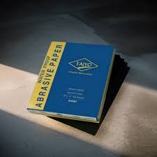 amplas waterprof/amplas lembaran 60-8000