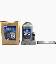 multipro dongkrak botol 50 ton - hydraulic bottle jack mobil truk