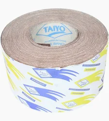 amplas roll lentur taiyo 50 meter ekonomis 80-180