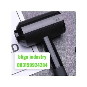Ella PX-3805 Hair Dryer Pengering Rambut Hairdryer Portable