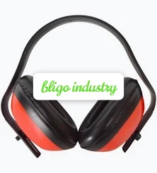 engo earmuff safety pro series penutup telinga