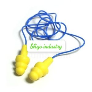 earplug ultrafit penutup telinga ear plug harmit