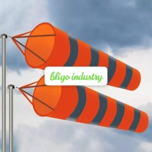 wind sock penunjuk arah mata angin windsock outdoor