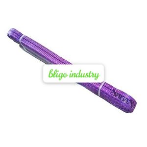 webing sling safety 1 ton x 2 meter