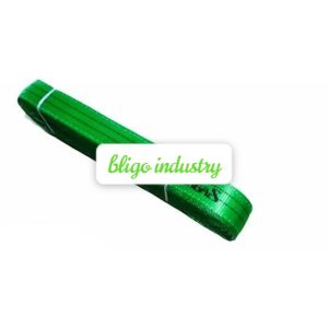 webing sling safety 2 ton x 2 meter