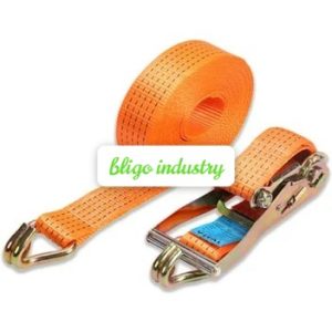 cargo lashing belt ratchet tie trackbelt 3 ton 10m,8m15m