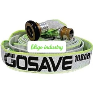 selang hydrant gosave pemadam 10 bar 2.5"x30 mtr