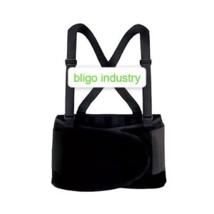 original back support belt gosave sabuk penyanggah pugung