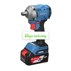 dongcheng esin pembuka baut DCPB358 EM cordless impact wrench
