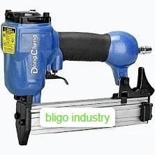 dongcheng D03-F30 mesin paku tembak angin lurus air brad nailer nail