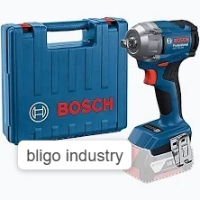 Bosch GDS 18V-350 mesin pembuka baut cordless brushless