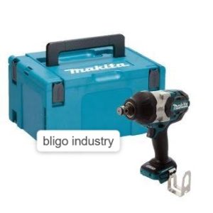 makita DTW700RTJ / DTW 700 RTJ cordless impact wrench