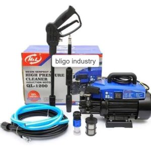 jet cleaner steam cuci mobil H&L QL 1200 high presure
