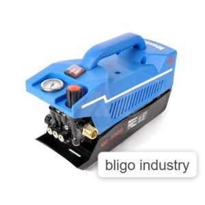 H&L QL 2500 jet cleaner high pressure washer mesin cuci mobil/motor