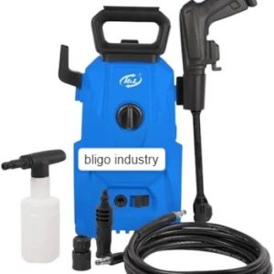 HL ABW VRS 60 Mesin cuci steam jet cleaner H&L HNL Hight pressure washer