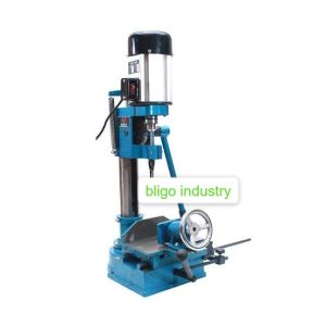 H&L HL 361 A mortizer machine 1.3mm 3/8" mesin bor bobok kayu 750 watt