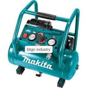 makita brushless air compressor AC001GZ kompresor angin baterai