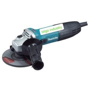 makita mesin gurinda tangan 9553B 4 inch
