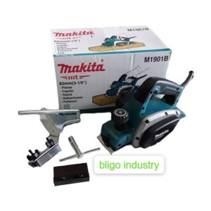 makita mesin serut kayu M 1901 B mesin planer M1901B 450 Watt