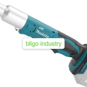 makita angle impact cordless wrench DTL063Z pembuka baut set 18V 5 AH