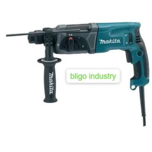makita mesin bor bobok beton HR2470 HR 2470 X5 original rotary