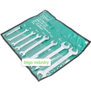 tekiro kunci pas set 12 pcs kunci pas set