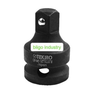 tekiro impact adaptor 1/2 female
