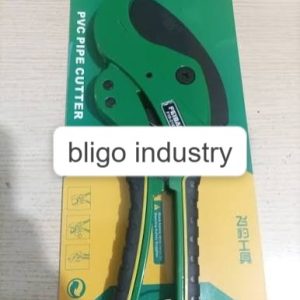 feibao gunting pvc banyak gaya diameter geser 33mm-75mm kualitas sangat bagus pipa