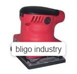 wipro mesin amplas/orbital sander W 4935