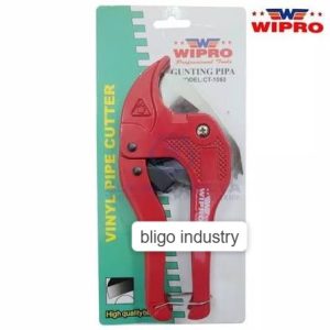 wipro gunting pipa