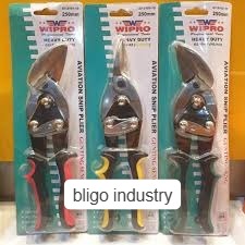 wipro gunting baja ringan/holo/galvalum/plat